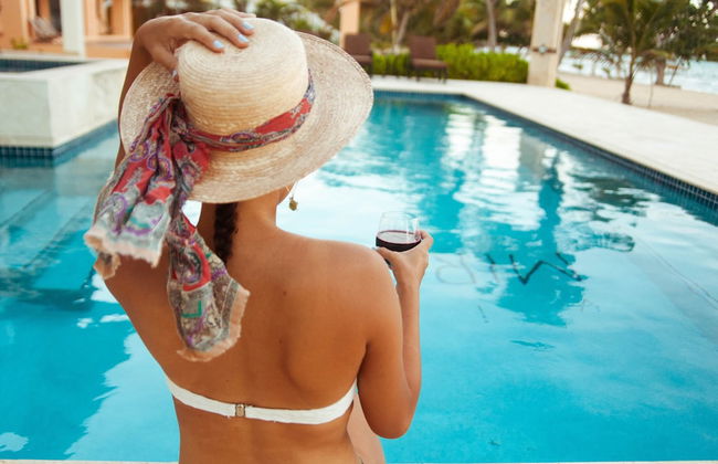 Villa Mirador - Foto 32