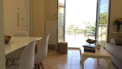Seafront apartment in Kiveri, near Nafplion. - Foto 5