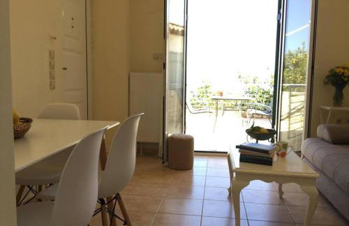 Seafront apartment in Kiveri, near Nafplion. - Photo 5