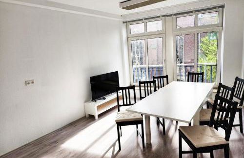 Work & Stay Apartments in Stolberg - Foto 3