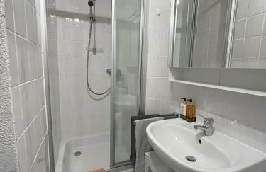 Berghaus am Felsbruch Oberwiesenthal OT Hammerunterwiesenthal - Foto 18