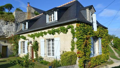 Gîte Hurlevent - Foto 4