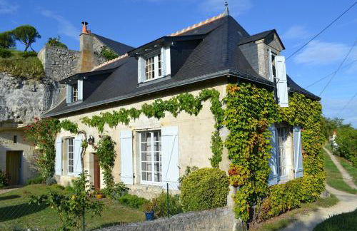 Gîte Hurlevent - Foto 4