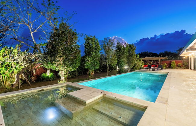 Boutique Villa Doretanh - Foto 64