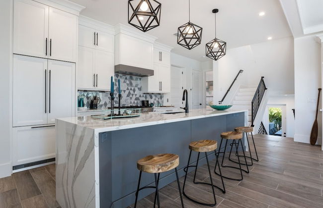 Sizzling Summer Rates at Surf Side Beach House GULF VIEWS Elevator (Beach Retreats) - Foto 13