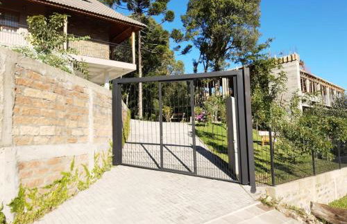 Loft JC dos Reis - Photo 3