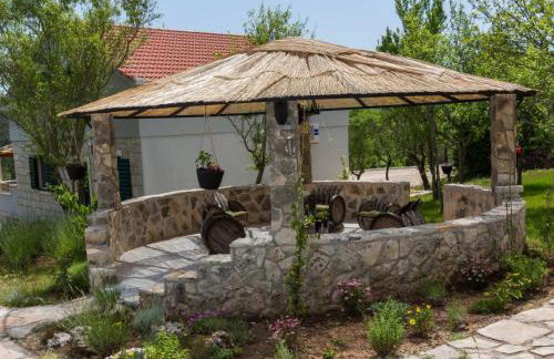 Holiday Home Historische Steinvilla Heaven für 11 Personen by Interhome - Foto 32