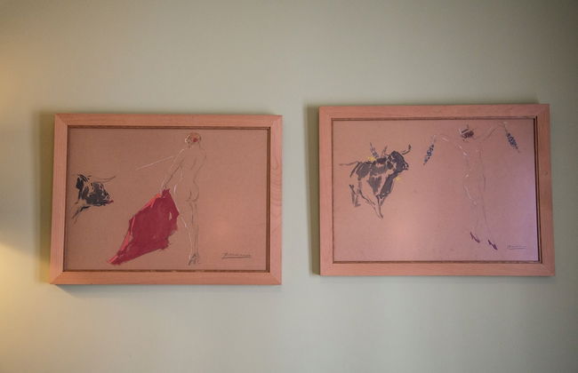 Palacio Sirvente de Mieres - Foto 77