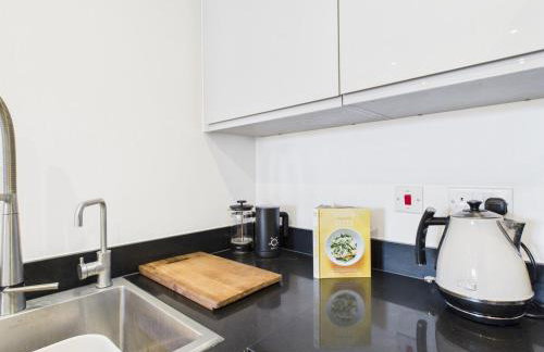 Mid-Long Stay 1 Bedroom Apartment Great Baddow - Foto 13