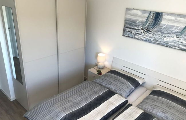 Waterkant 48.2.s Comfortable Holiday Residence - Foto 1