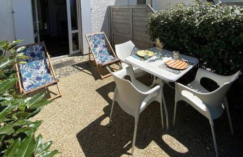 Studio duplex face à la mer - Foto 20