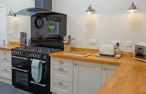 The Old Vicarage Retreat - Foto 14