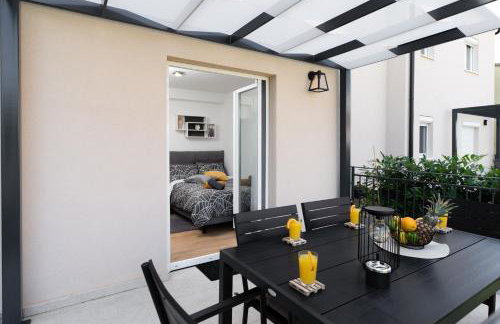 Apartment Lotta with garden - Foto 22