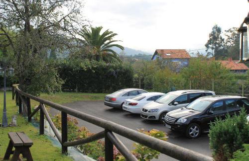 Rodiles Rural Apartamentos - Foto 50