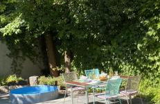 Am kleinen Mühlenteich - Zentrale ruhige Lage mit Parkplatz und Fahrrädern - Foto 20