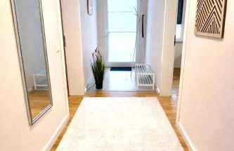 Modernes Ferienhaus in ruhiger Lage in Kreuztal-Zentrum - Foto 13