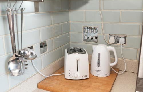 Cosy Central Stylish Apartment in Twickenham - Pass the Keys - Foto 20