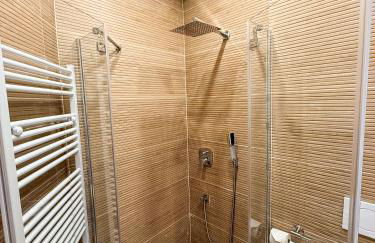 Ruhr Business Apartments Essen Apartment mit 5 Einzelbetten Privat Parkplatz - Foto 28