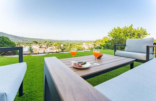 Piscina & BBQ | Cerca Costa Brava - Foto 35