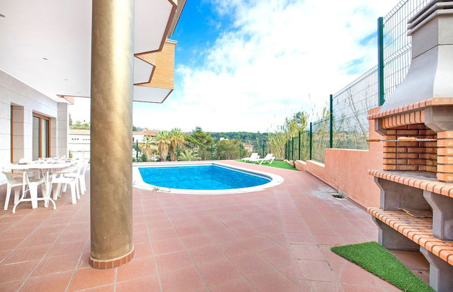 Villa Paulina - Foto 18