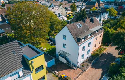 Ferienvilla Koblenz - Foto 43