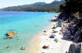 Villa Christina - Foto 49