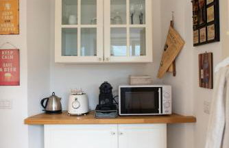 Appartamento "Bella vista" sul Lago di Como - Foto 12