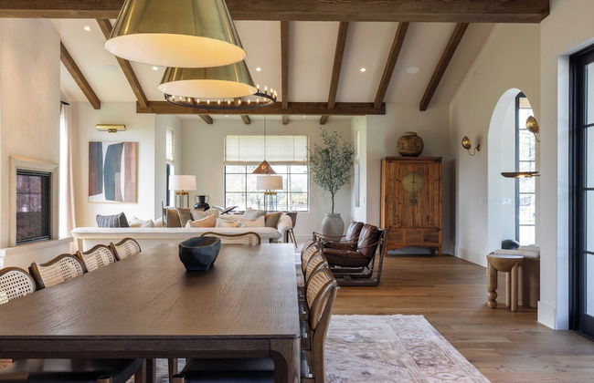 Mayacama Manor by Avantstay Luxe Escape w/ Pool - Foto 50