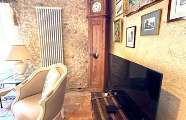 Clos César, Maison de charme rénovée - Foto 15