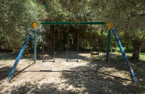 Sofiana's Garden Retreat with Private Pool - Foto 79