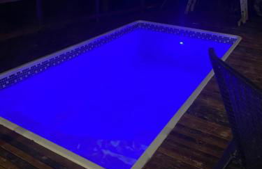 Casa Aroeira 3 quartos3 Banheiros piscina - Foto 35