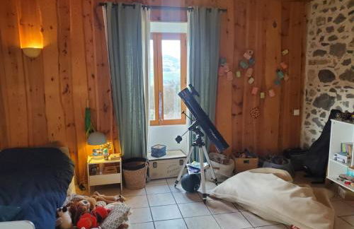 Grande maison savoyarde ensoleillée - Foto 15