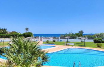 Apartamento Jardines de Deveses by DENIA COSTA - Photo 57