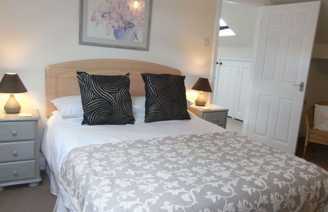 Osprey Meadow Holiday Cottages - Foto 25