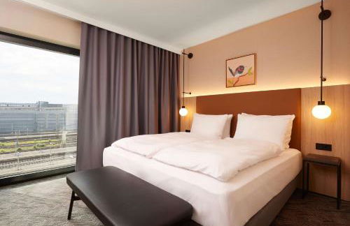 Adina Apartment Hotel Dusseldorf - Foto 66