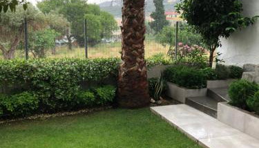 Vanessa House Luxury Apartments - Foto 3, Garden, Garden view