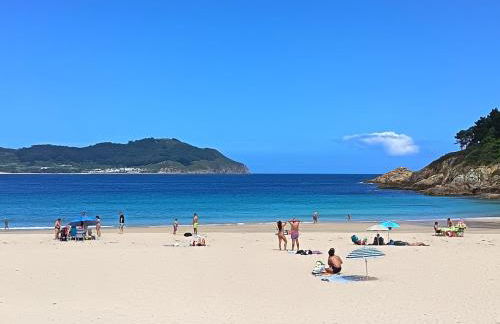 Alojamiento con vistas ría de Viveiro-Misericordia - Foto 20