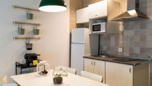 La Plaza-Colón, 1 habitación. - Foto 5