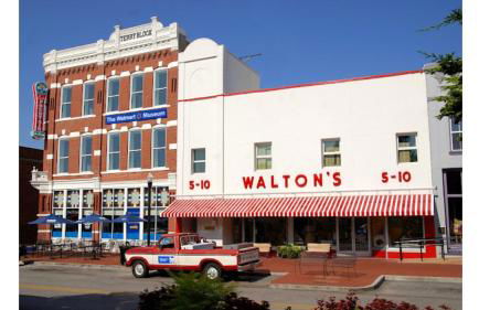 Cozy 1BD Near Walmart HQ with Long Stay Savings - Foto 19