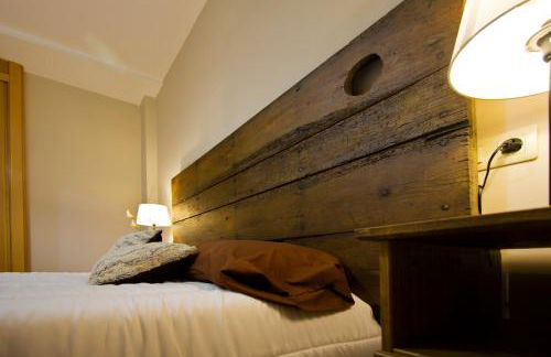 Apartamentos Albero - Foto 49