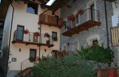 Affittacamere Chez Magan - Foto 35