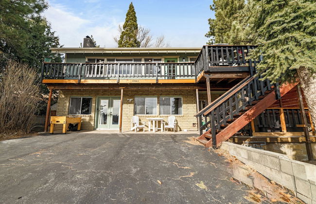 Family Fun Cabin - Foto 26