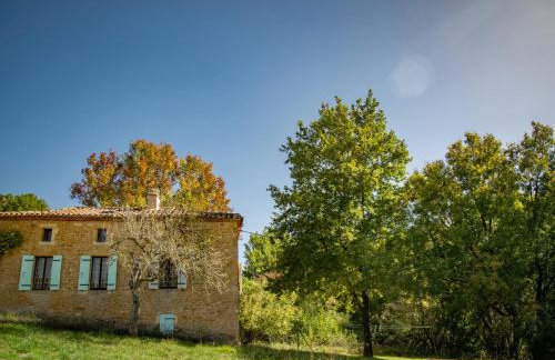 Maison Sauveterre-la-Lémance - Foto 29
