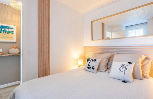 La Terrasse du Golf - Foto 9