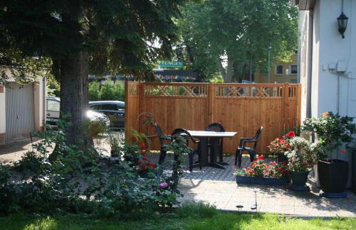 Ferienwohnung am Kurpark - Photo 14