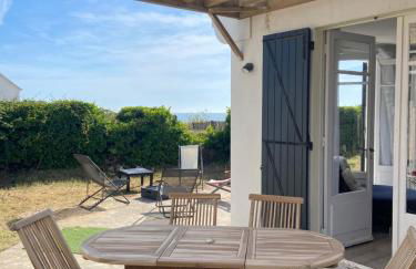 Maison de vacances en bordure de mer ! - Foto 1