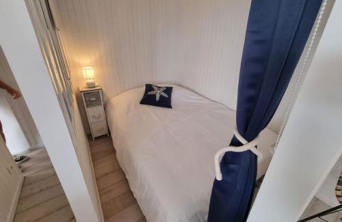 Petite maison avec jardin face mer - Foto 8