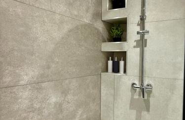 Great Quiet & Brand New Flat With Great Transport Links in Bushey - Foto 27