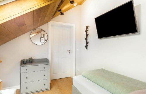 Ferienhaus Altstadtchalet - Foto 30