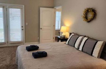 Countryside Escape with free wifi in house laundr - Foto 16